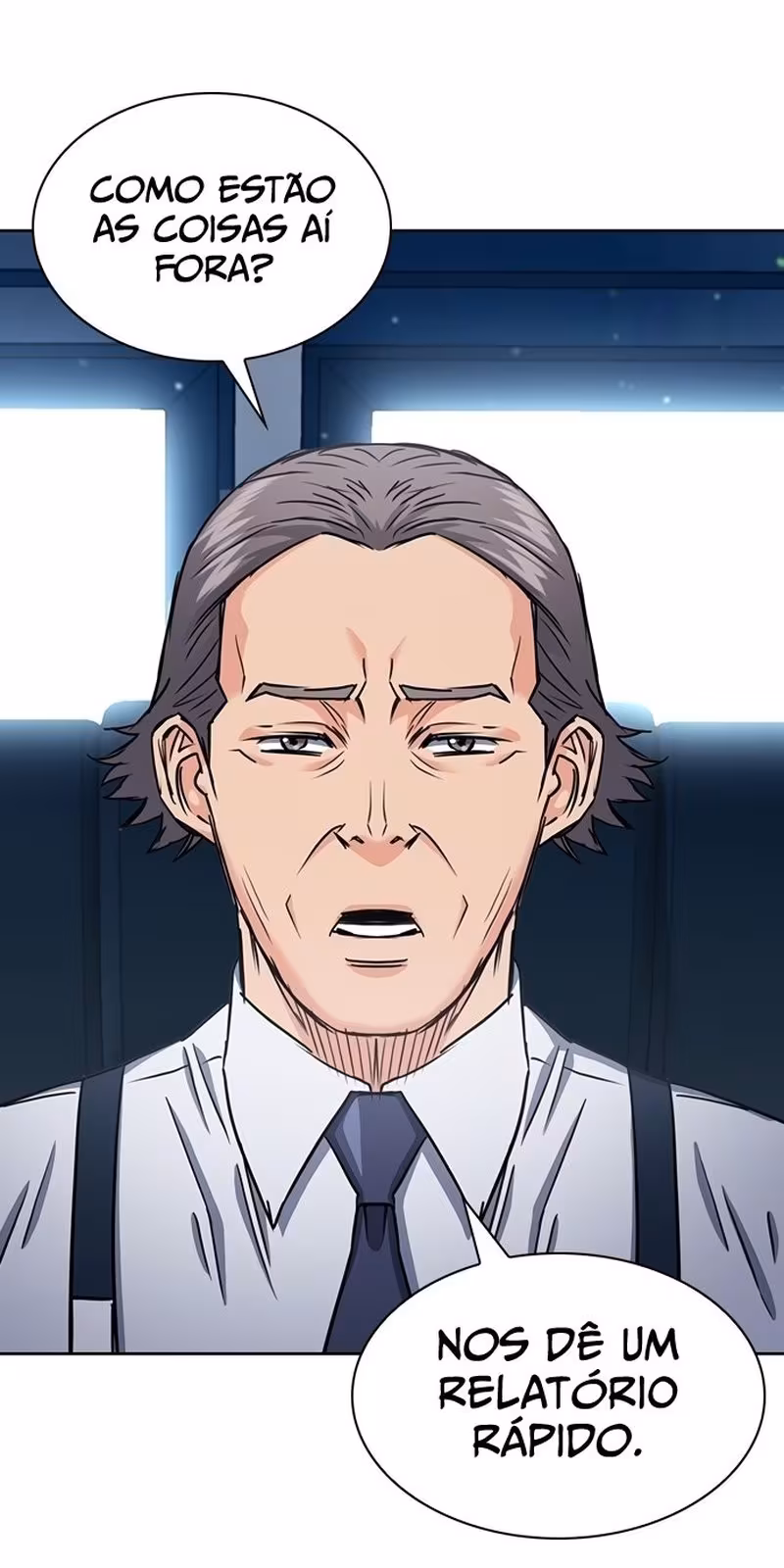 Página do Capítulo 76