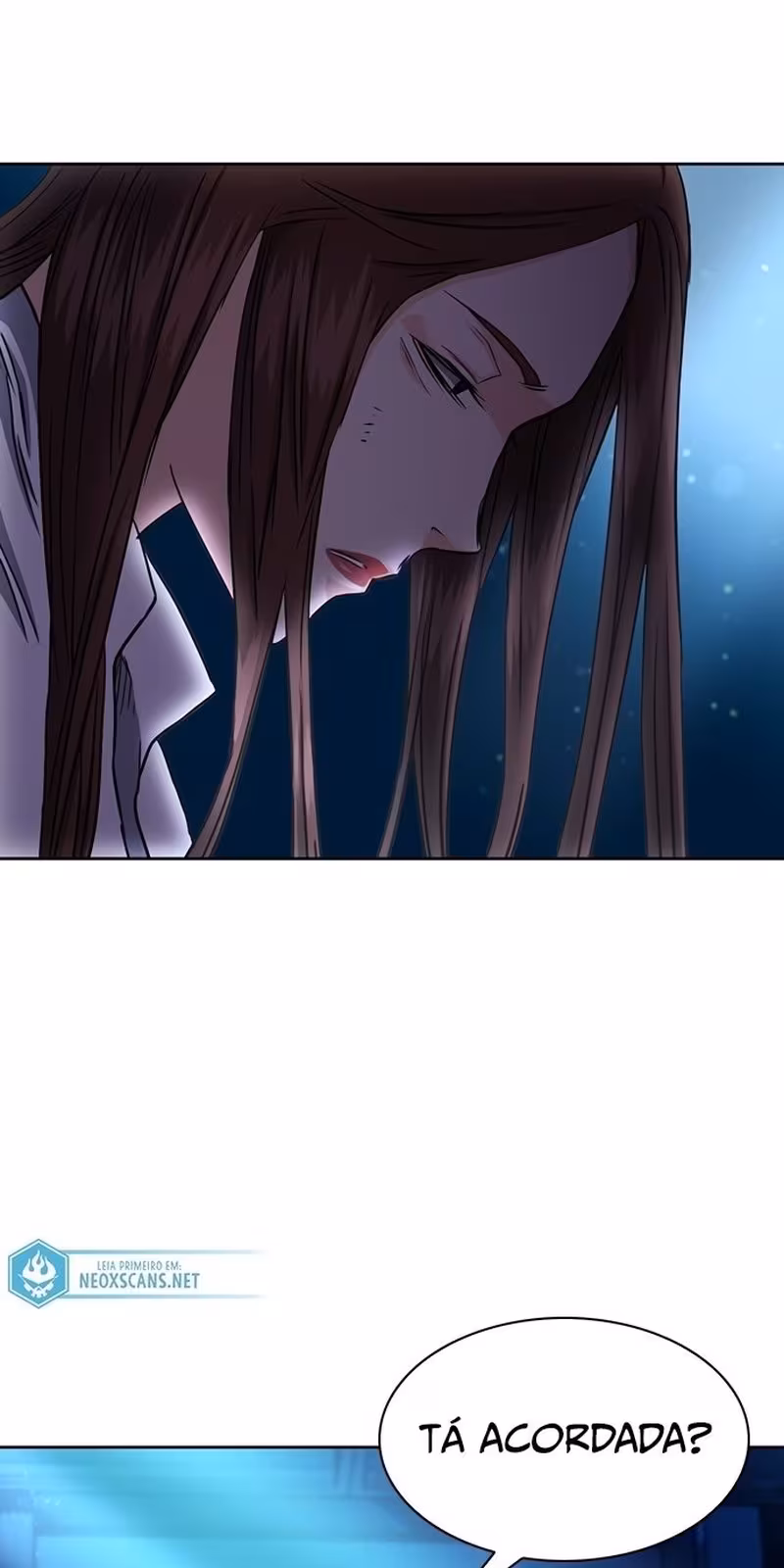 Página do Capítulo 76