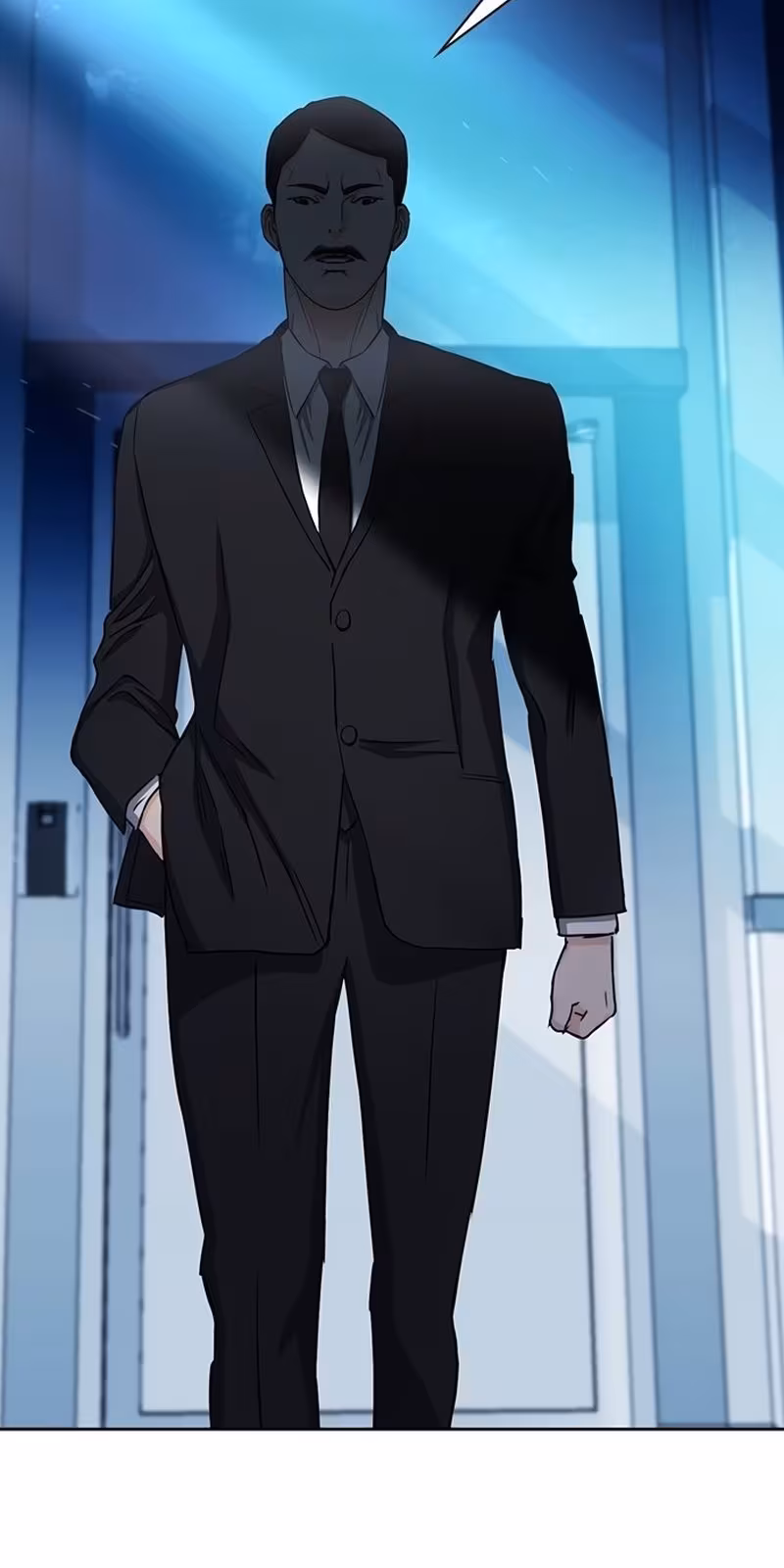 Página do Capítulo 76