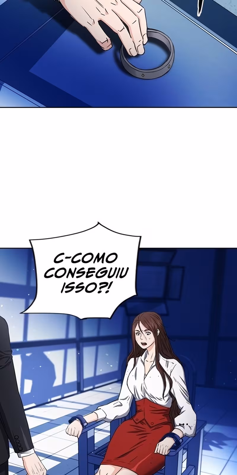 Página do Capítulo 76