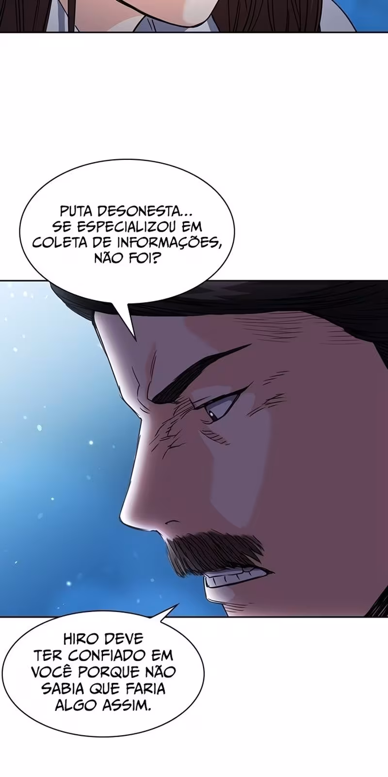 Página do Capítulo 76