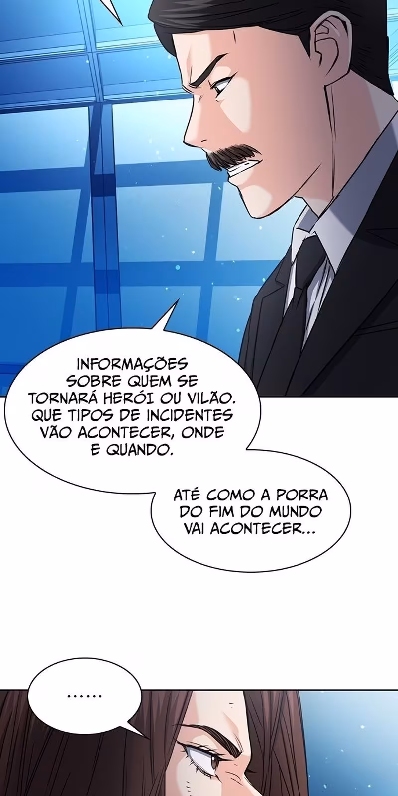 Página do Capítulo 76