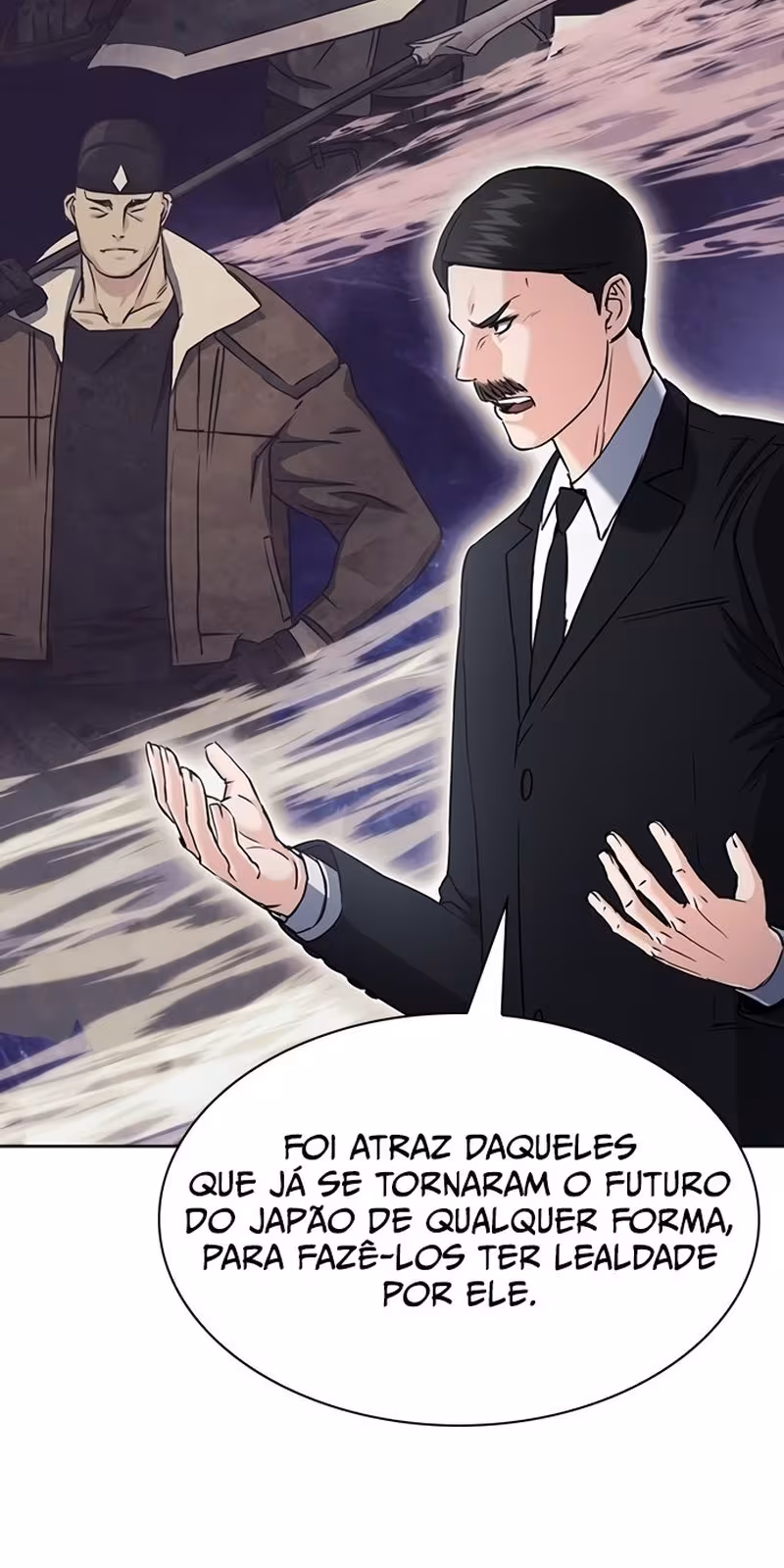 Página do Capítulo 76