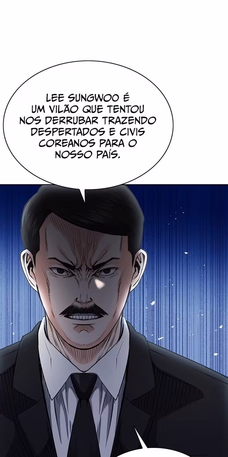 Página do Capítulo 77