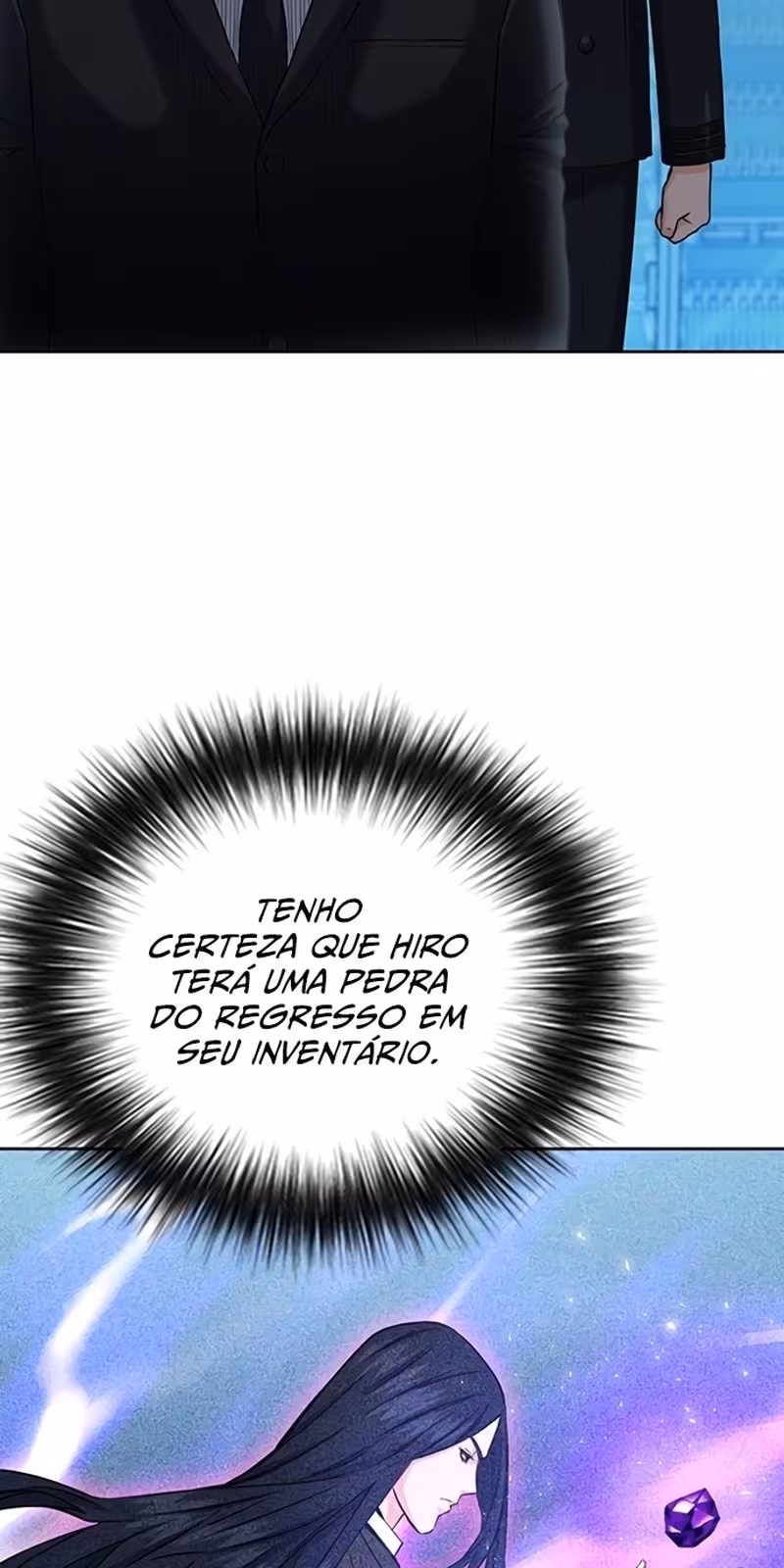 Página do Capítulo 77