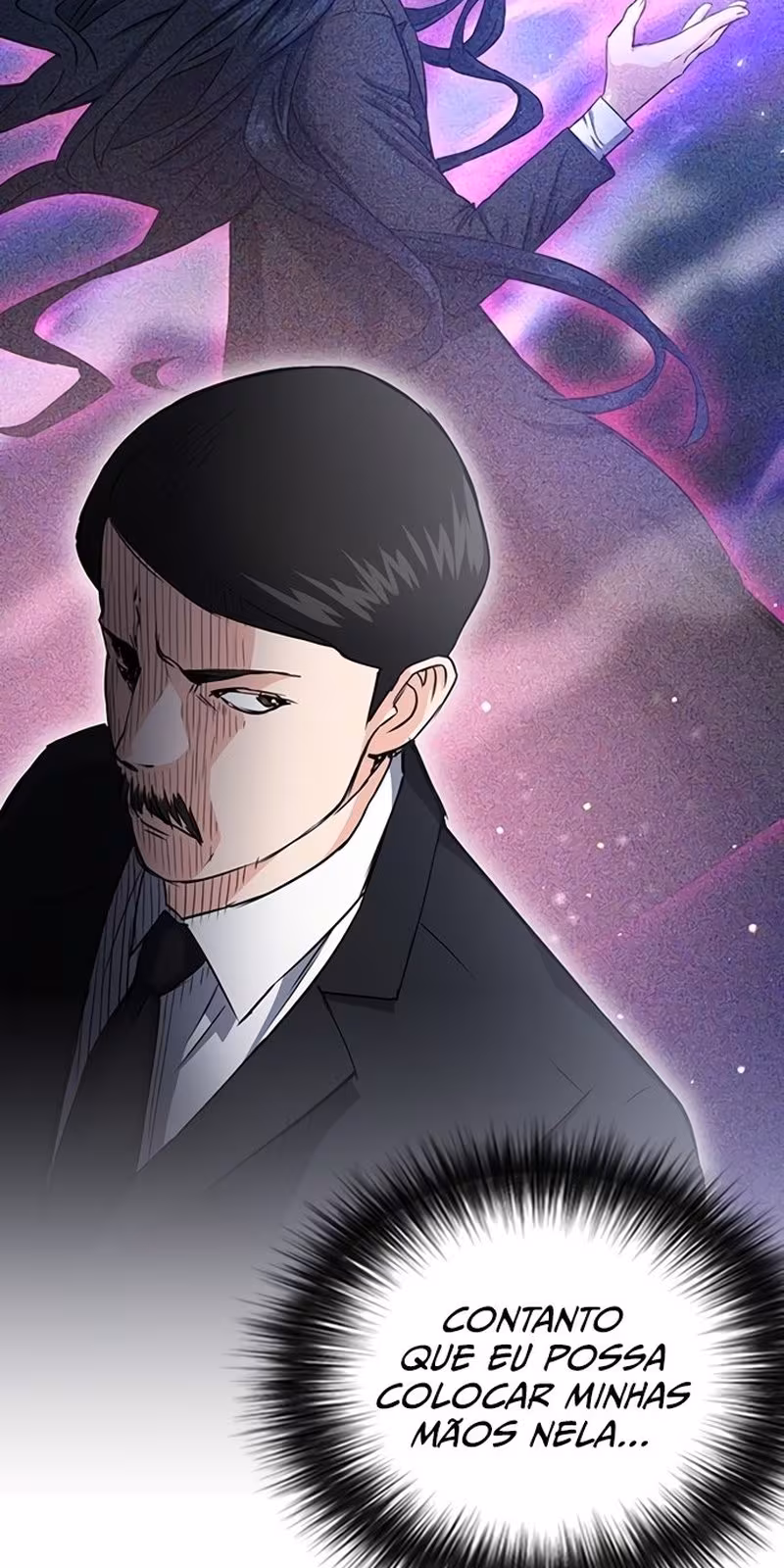 Página do Capítulo 77