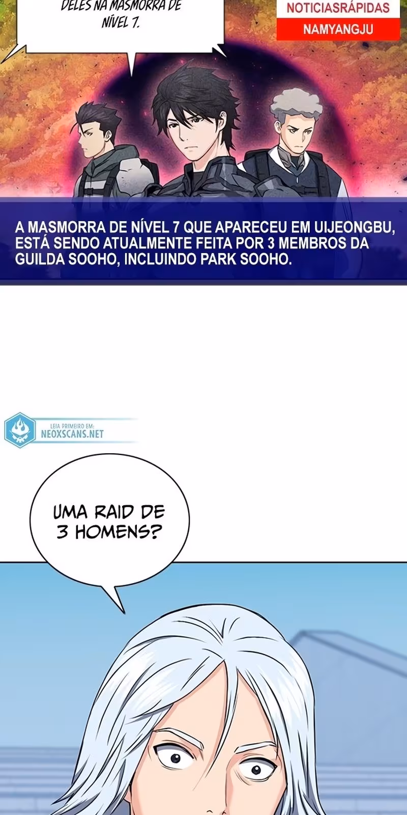 Página do Capítulo 77