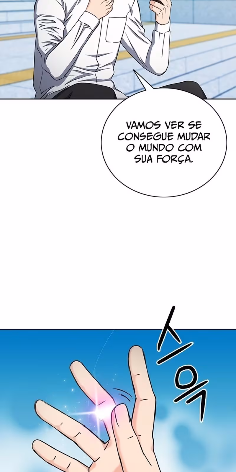 Página do Capítulo 77