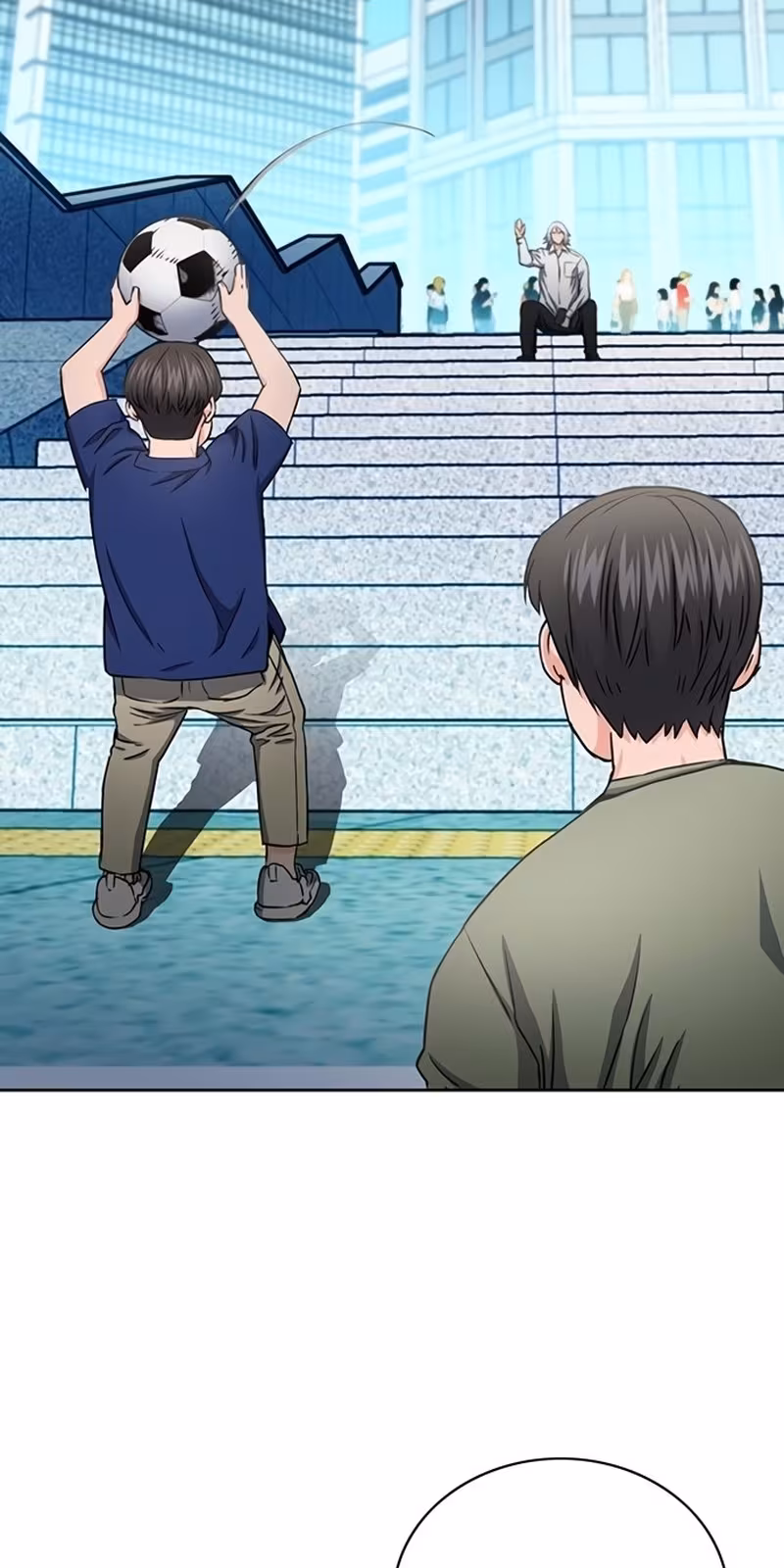 Página do Capítulo 77