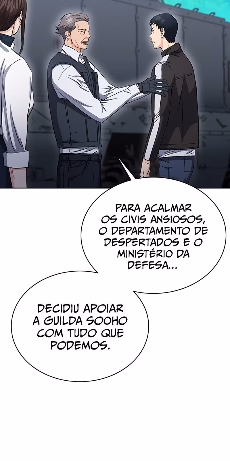 Página do Capítulo 77