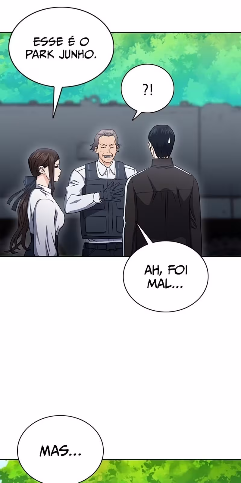 Página do Capítulo 77