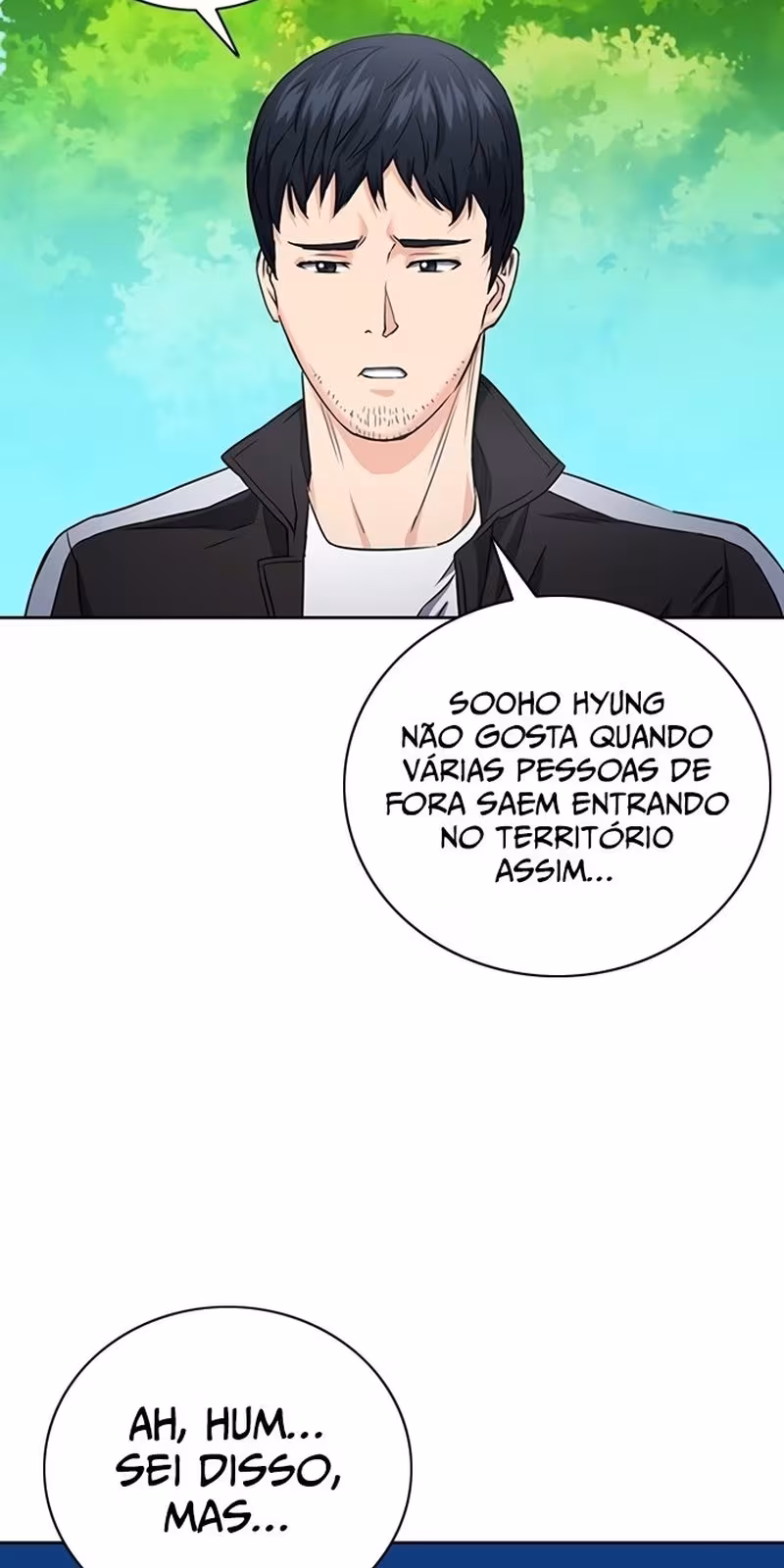 Página do Capítulo 77