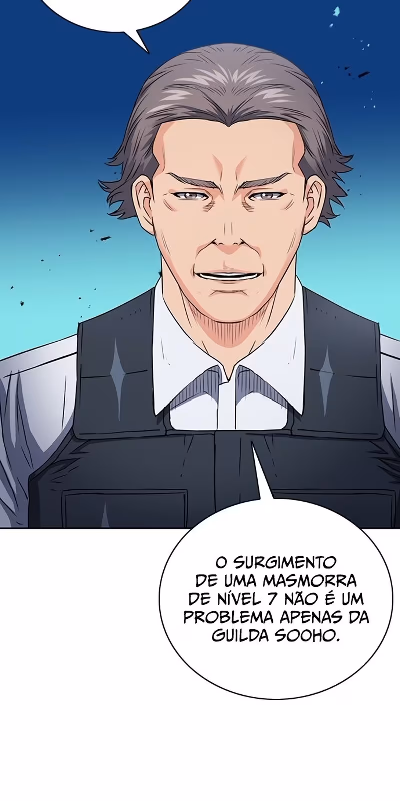 Página do Capítulo 77