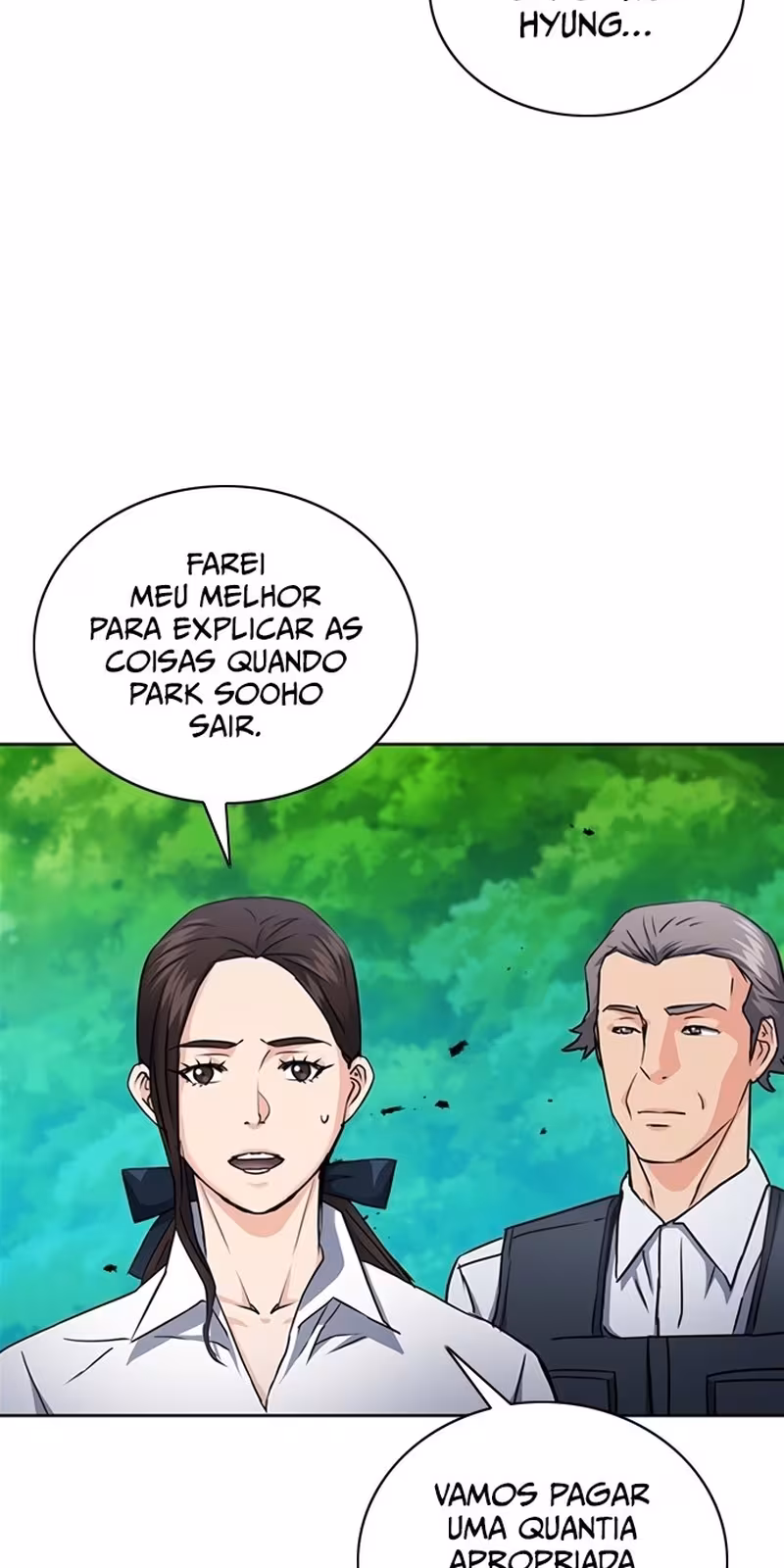 Página do Capítulo 77