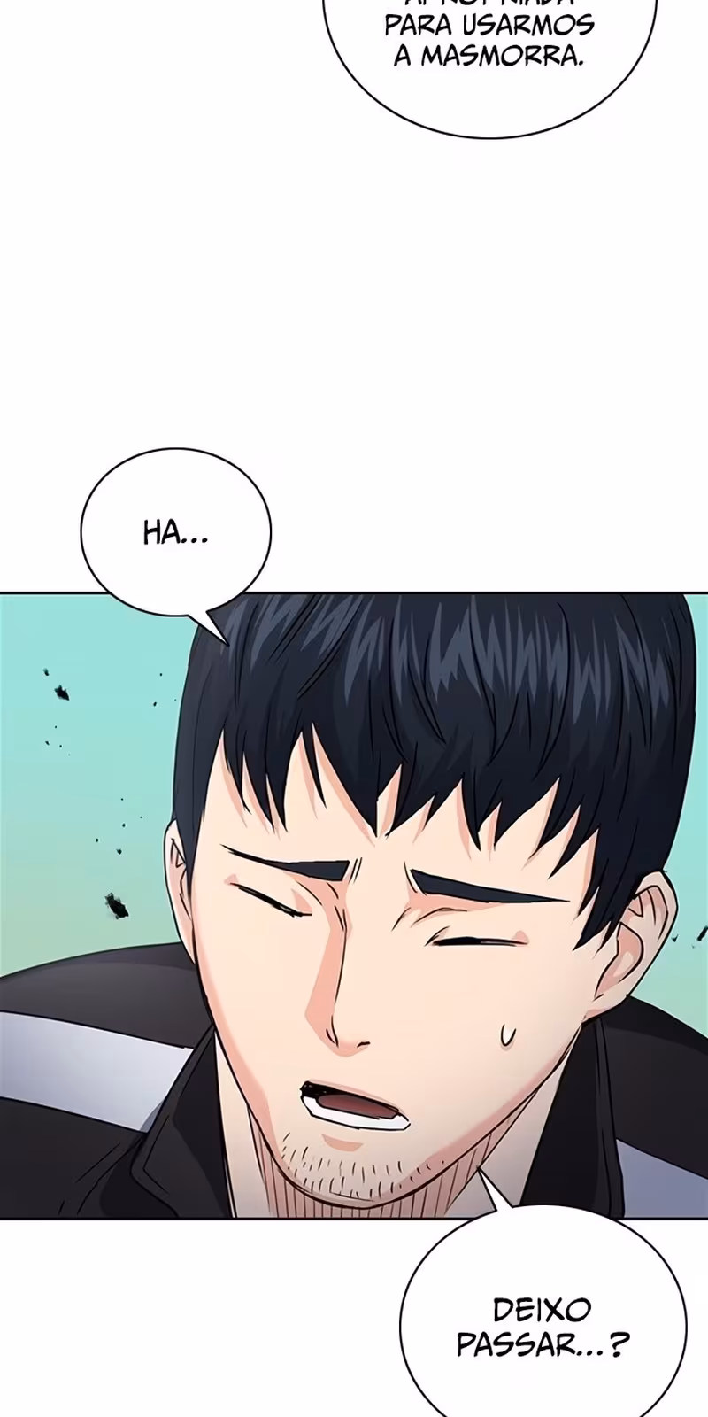 Página do Capítulo 77