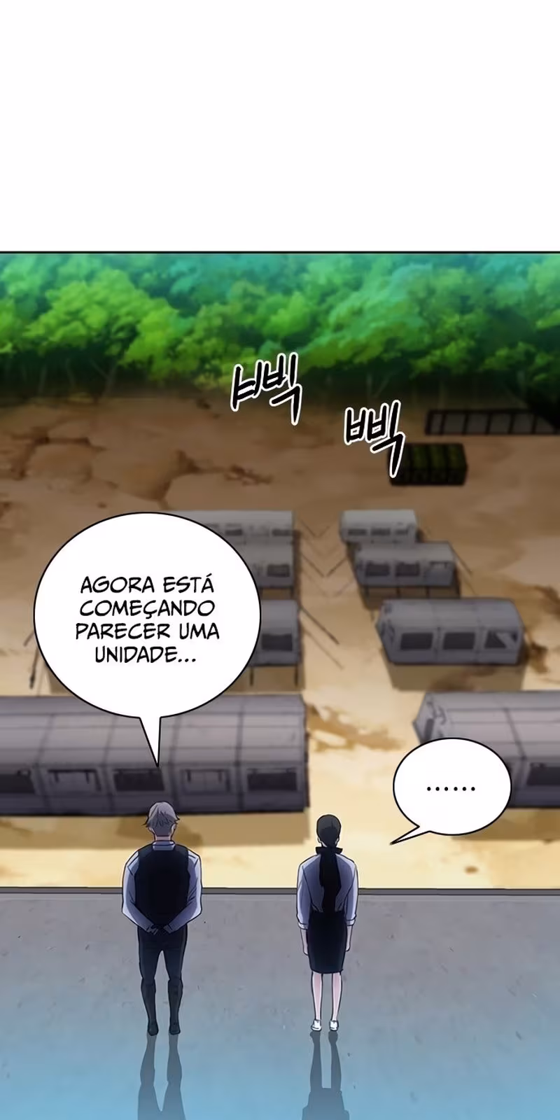 Página do Capítulo 77