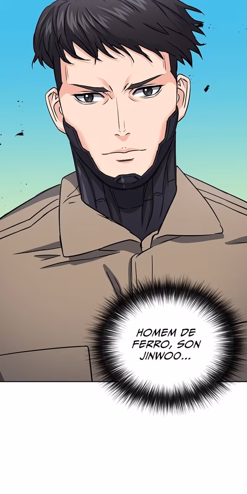 Página do Capítulo 77