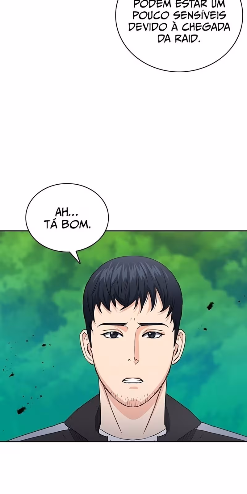 Página do Capítulo 77