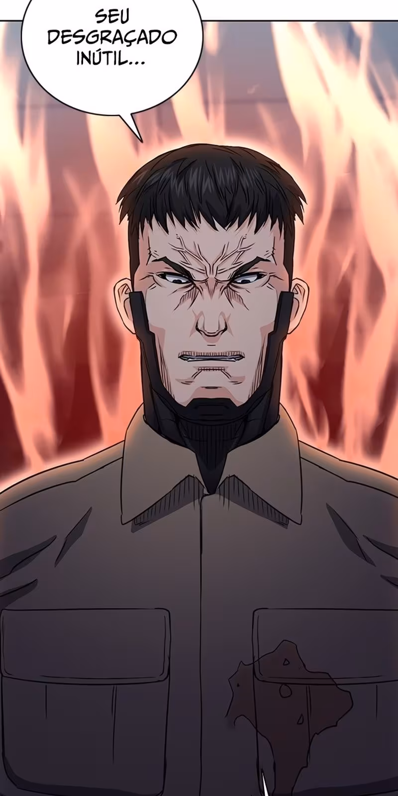 Página do Capítulo 77