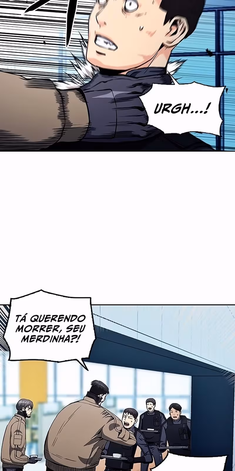 Página do Capítulo 78