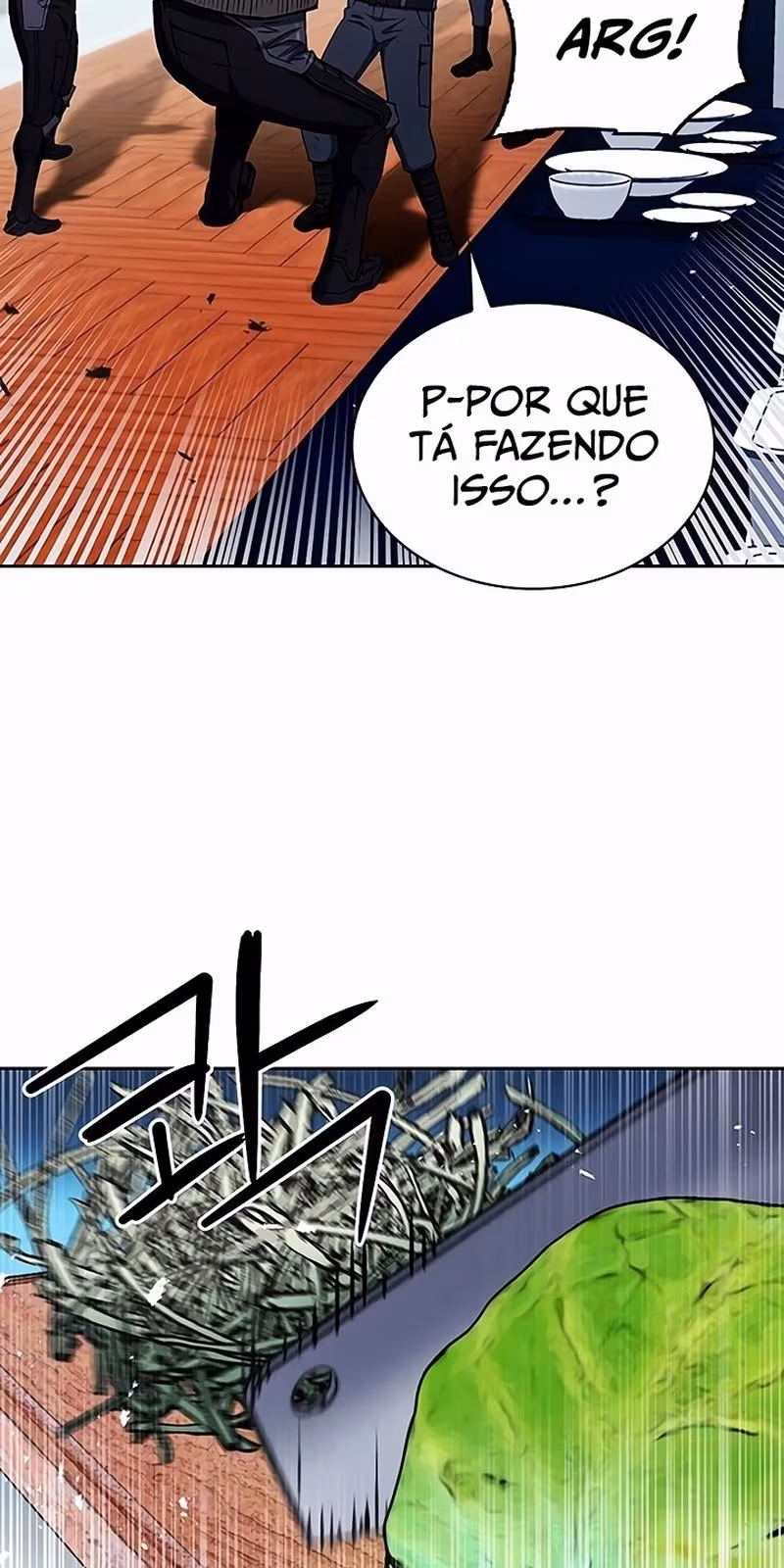 Página do Capítulo 78