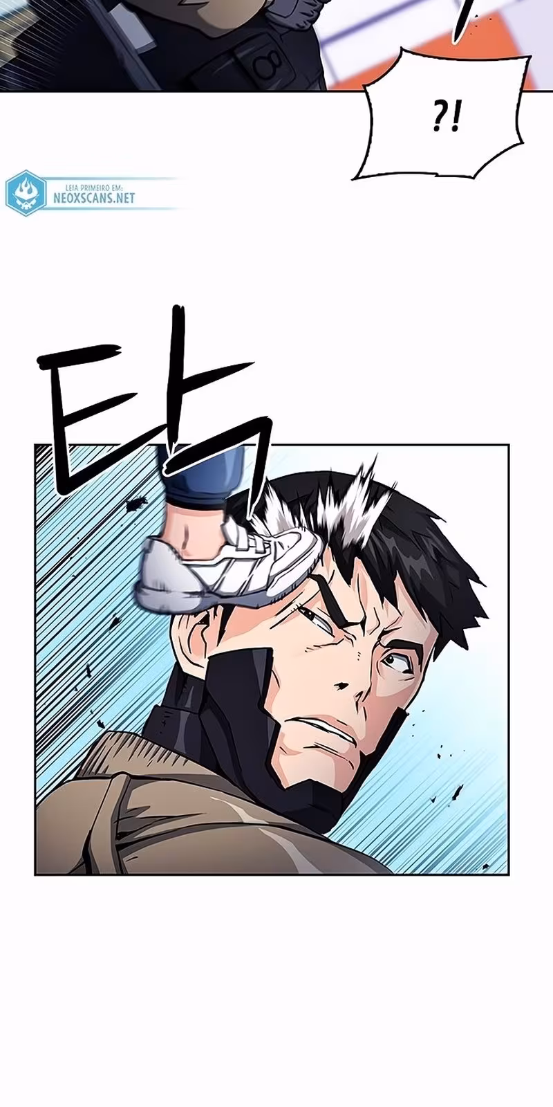 Página do Capítulo 78