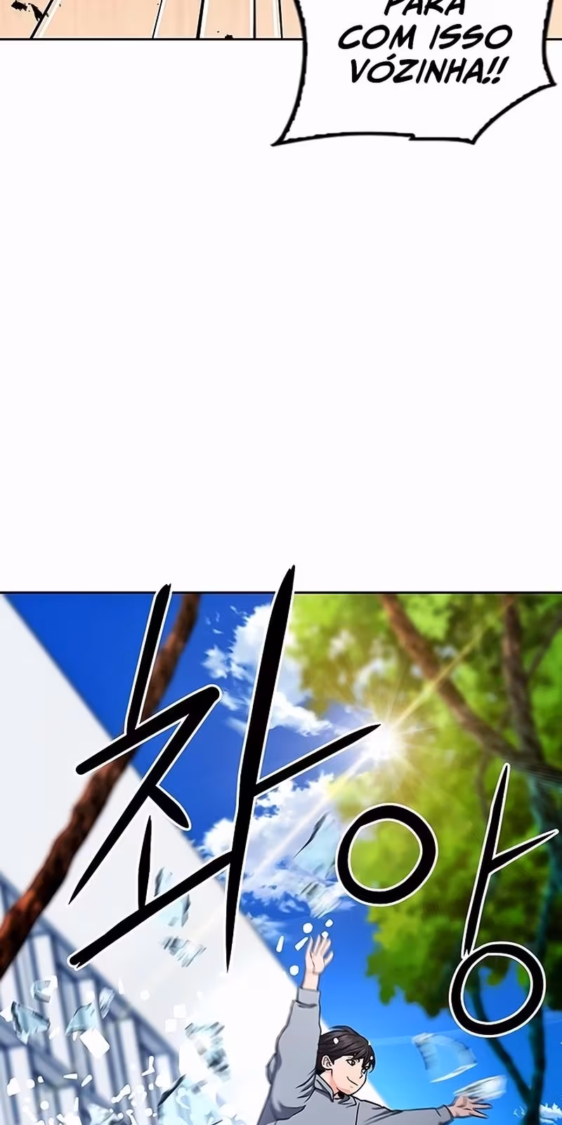 Página do Capítulo 78