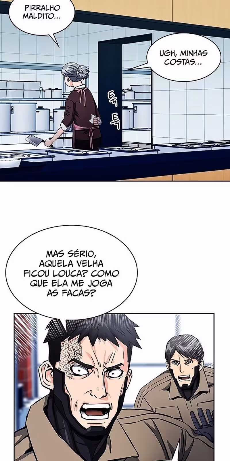 Página do Capítulo 78