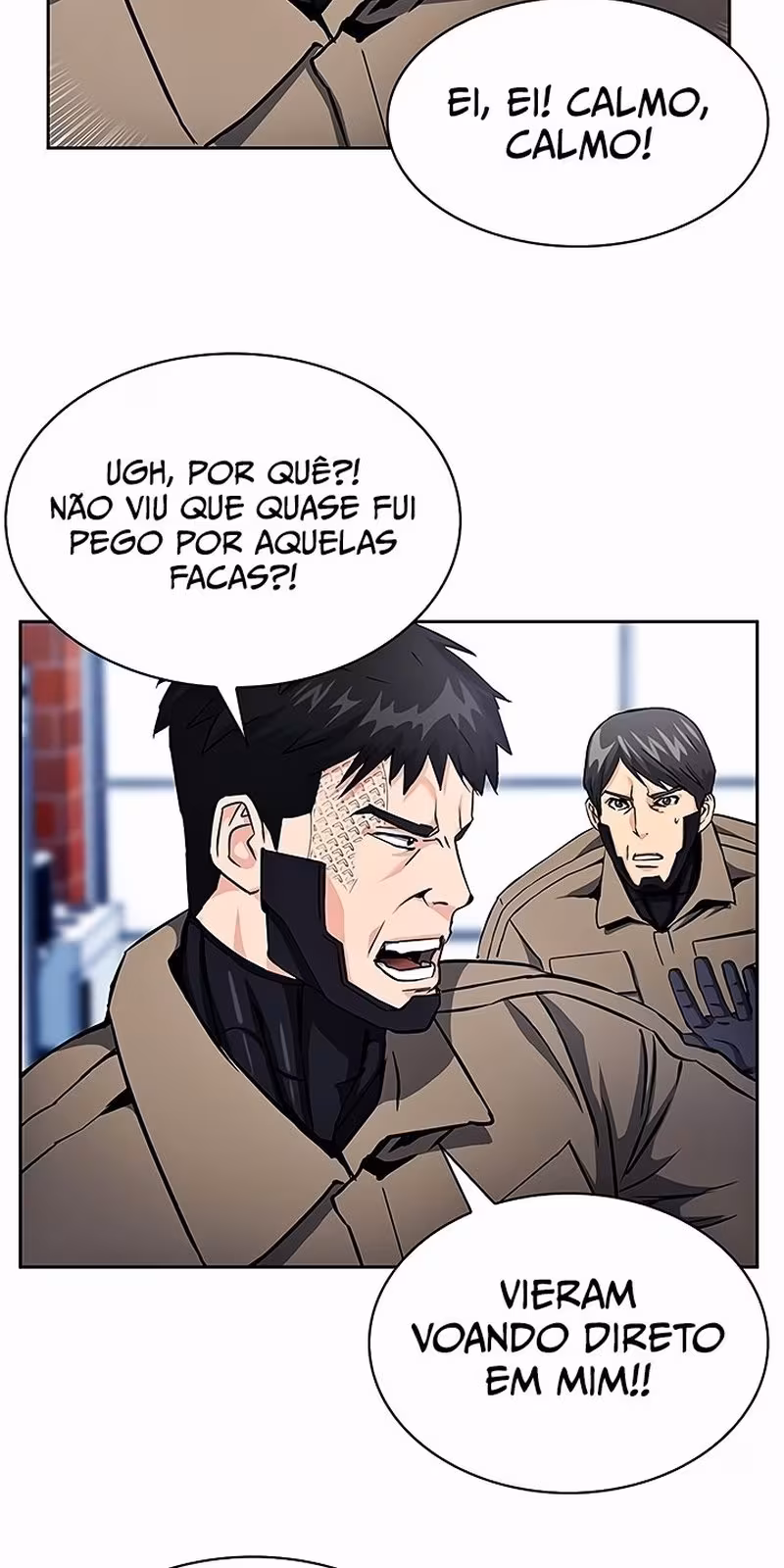 Página do Capítulo 78