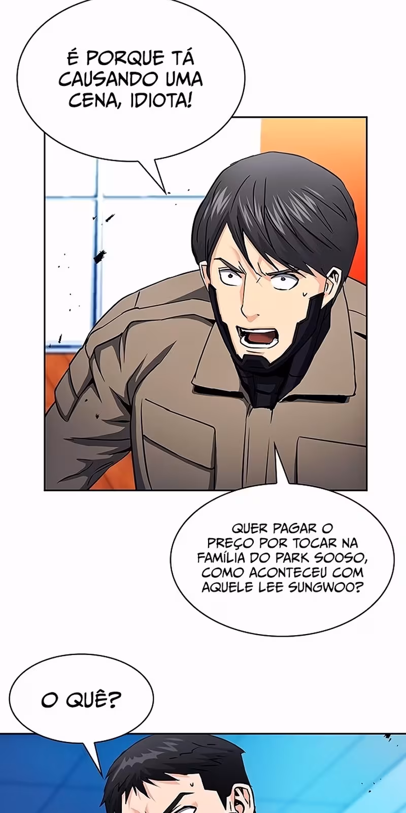 Página do Capítulo 78