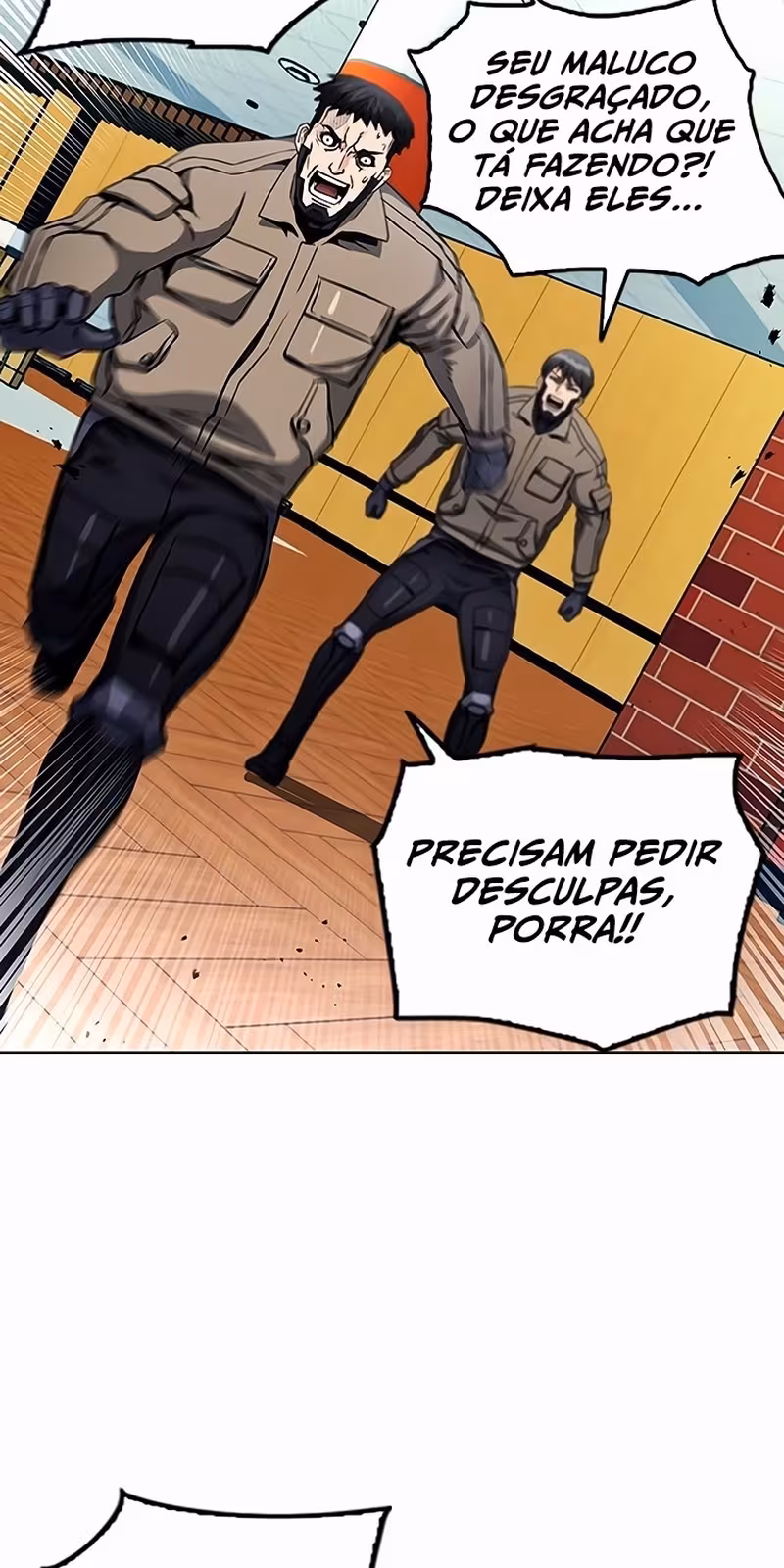 Página do Capítulo 78