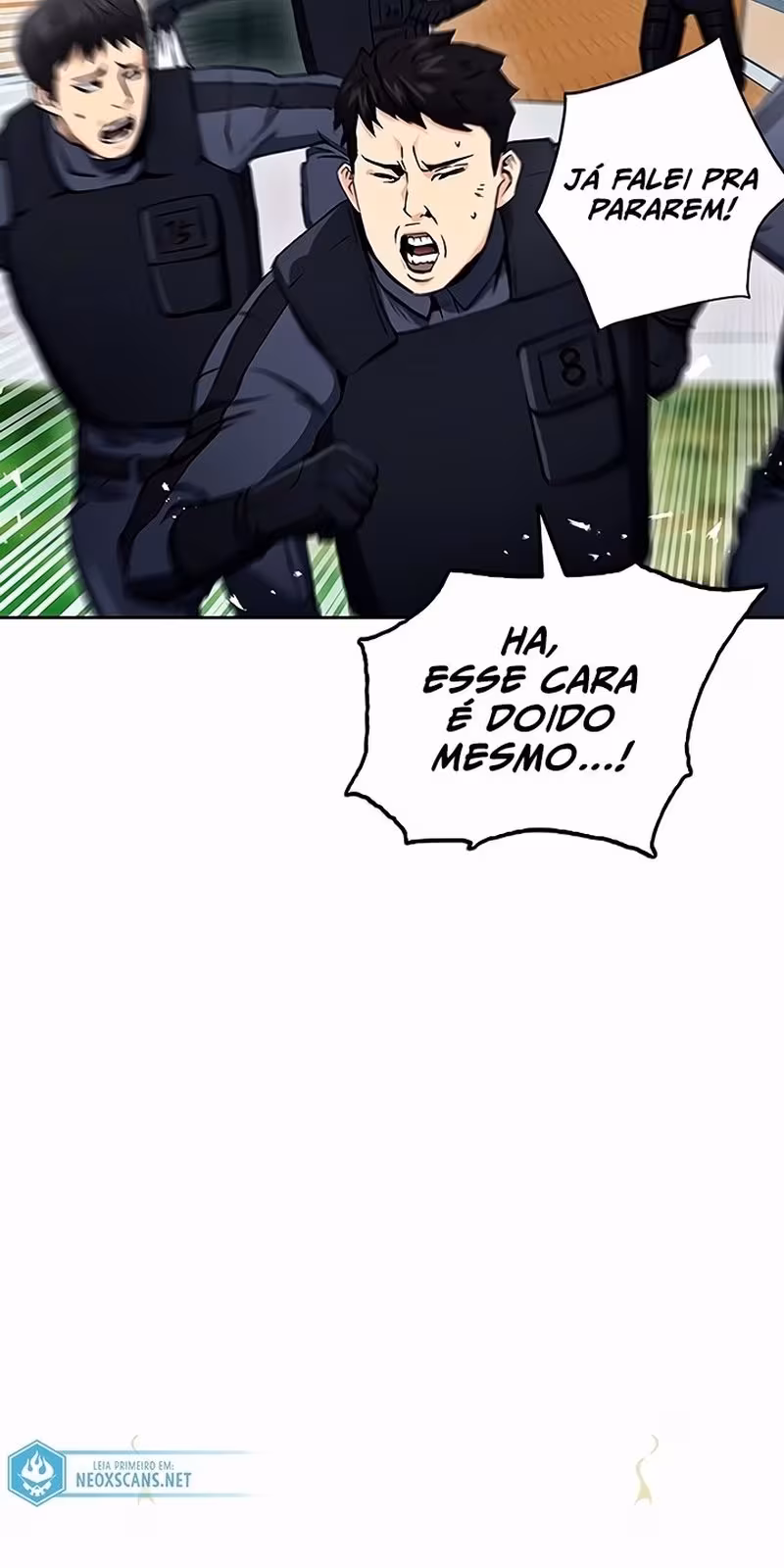 Página do Capítulo 78