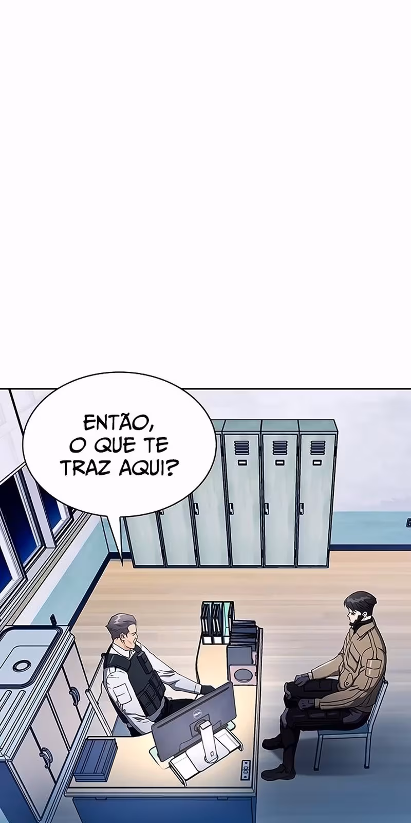 Página do Capítulo 78