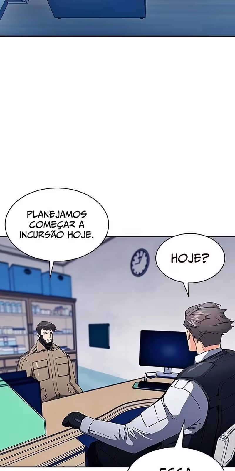 Página do Capítulo 78