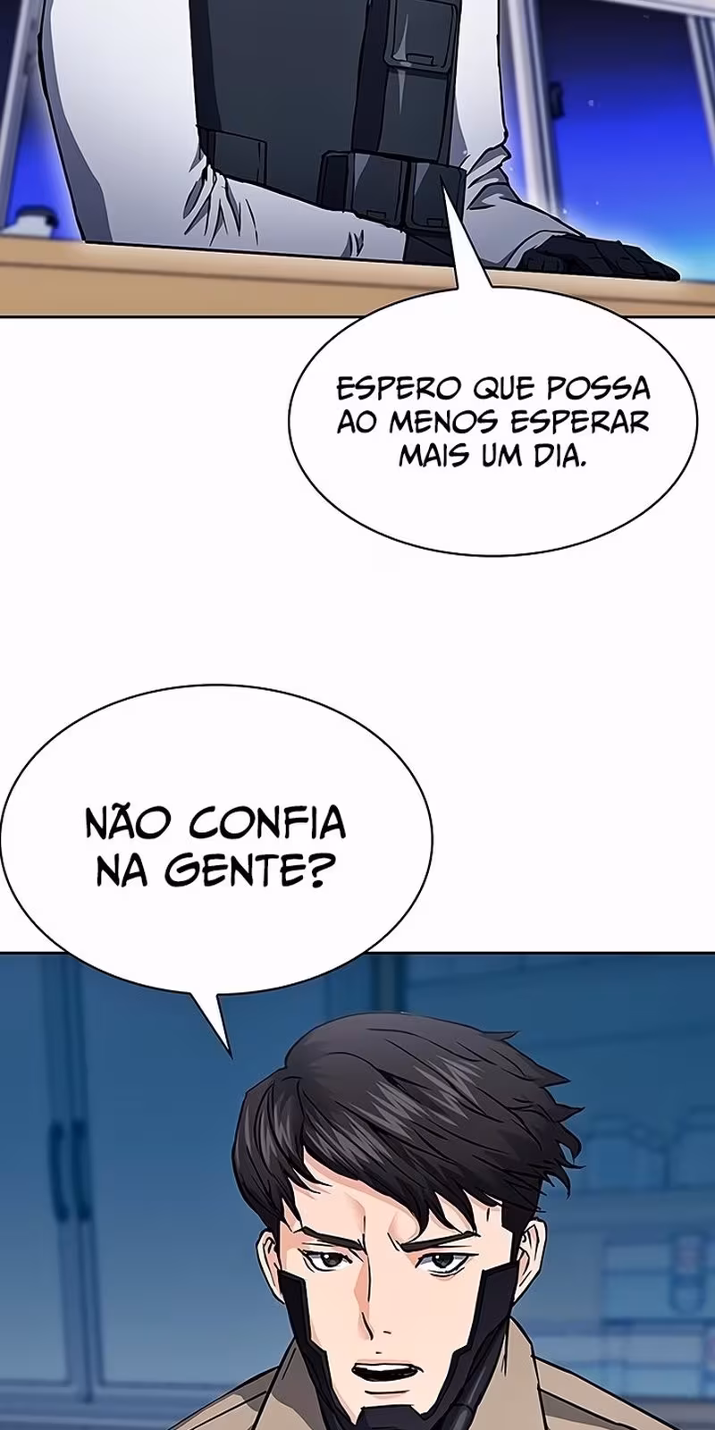 Página do Capítulo 78