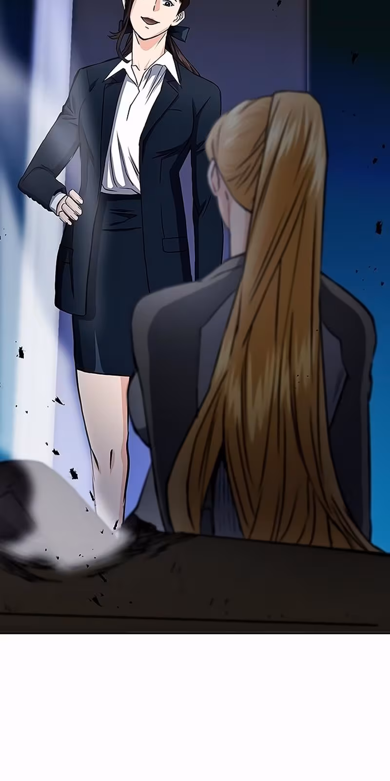 Página do Capítulo 78