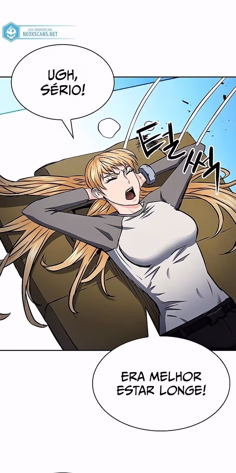 Página do Capítulo 78