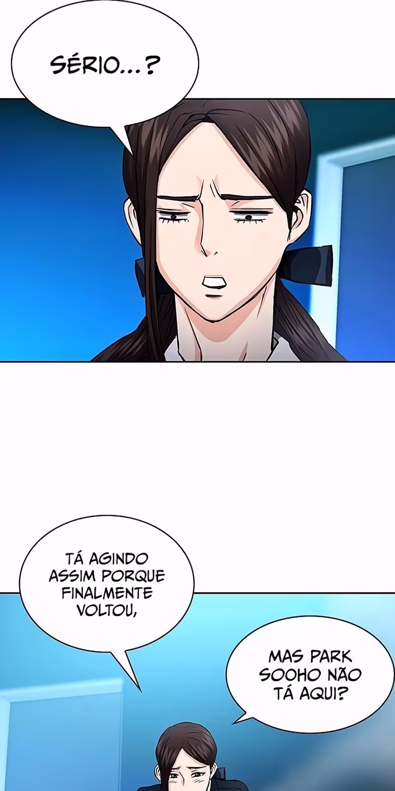 Página do Capítulo 78