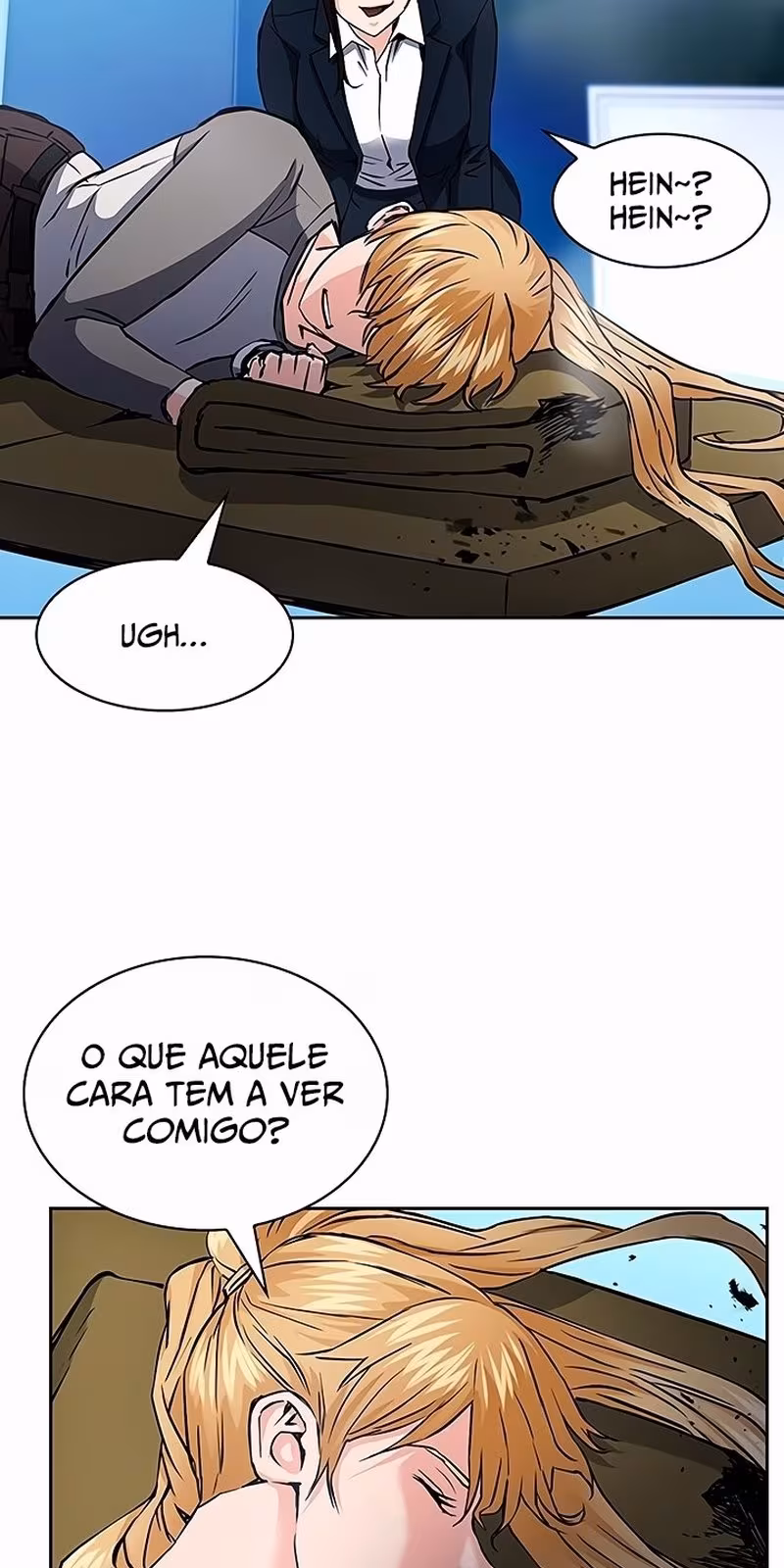 Página do Capítulo 78