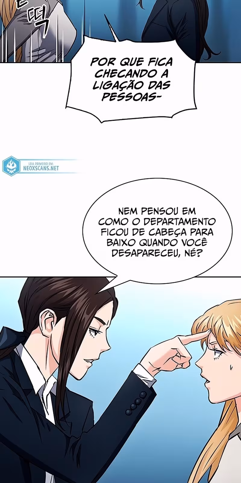 Página do Capítulo 78