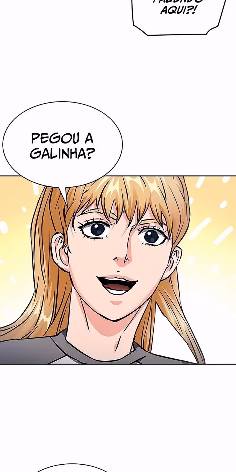 Página do Capítulo 78