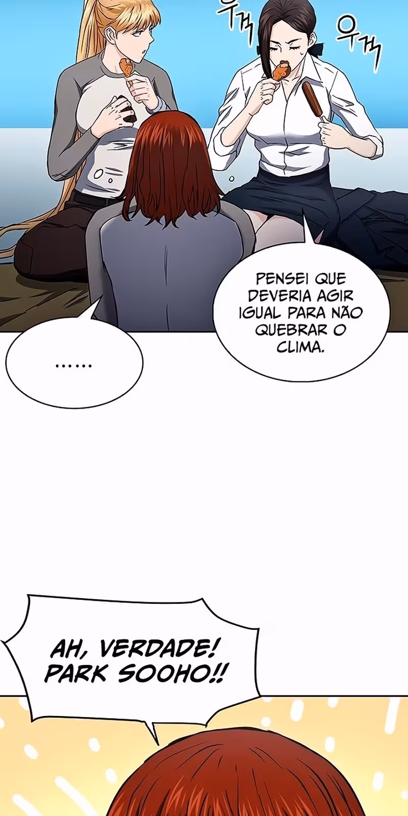 Página do Capítulo 78