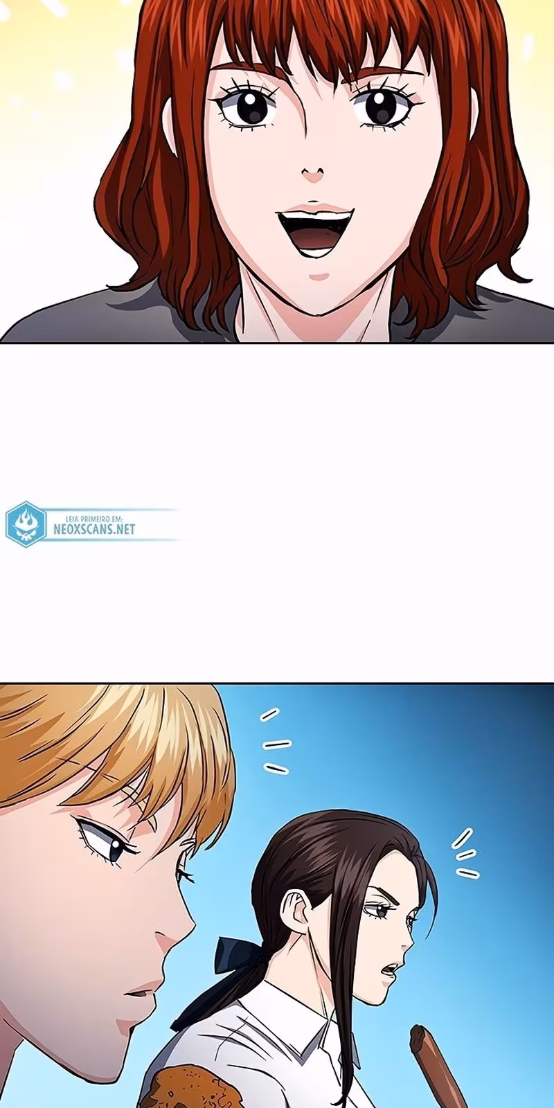 Página do Capítulo 78