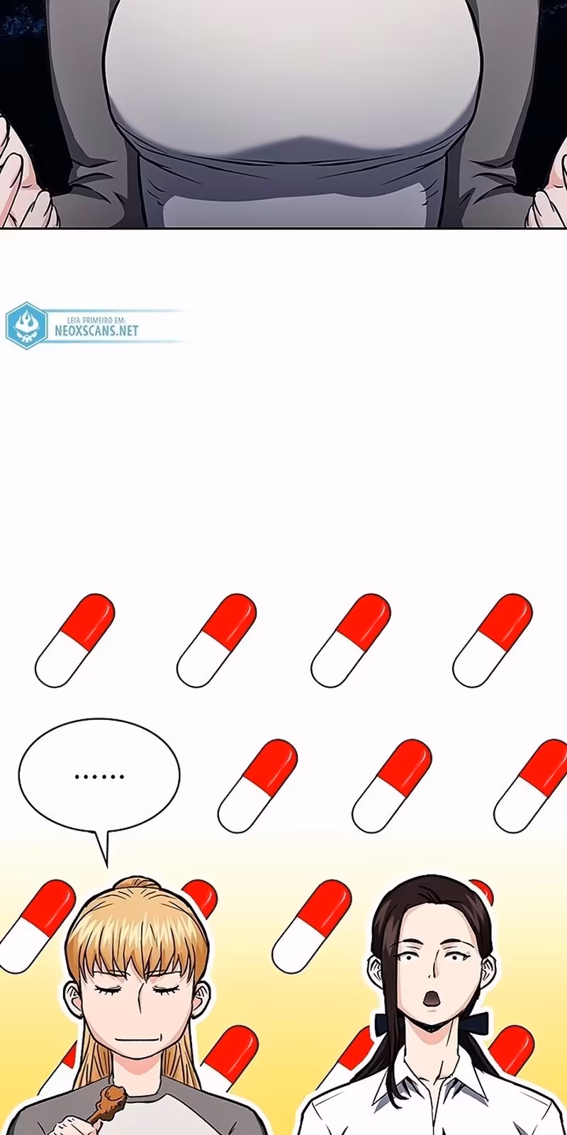 Página do Capítulo 78