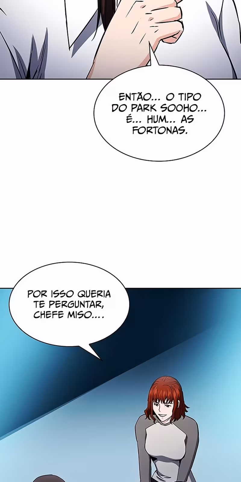 Página do Capítulo 78