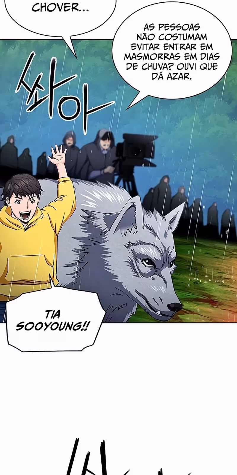 Página do Capítulo 78