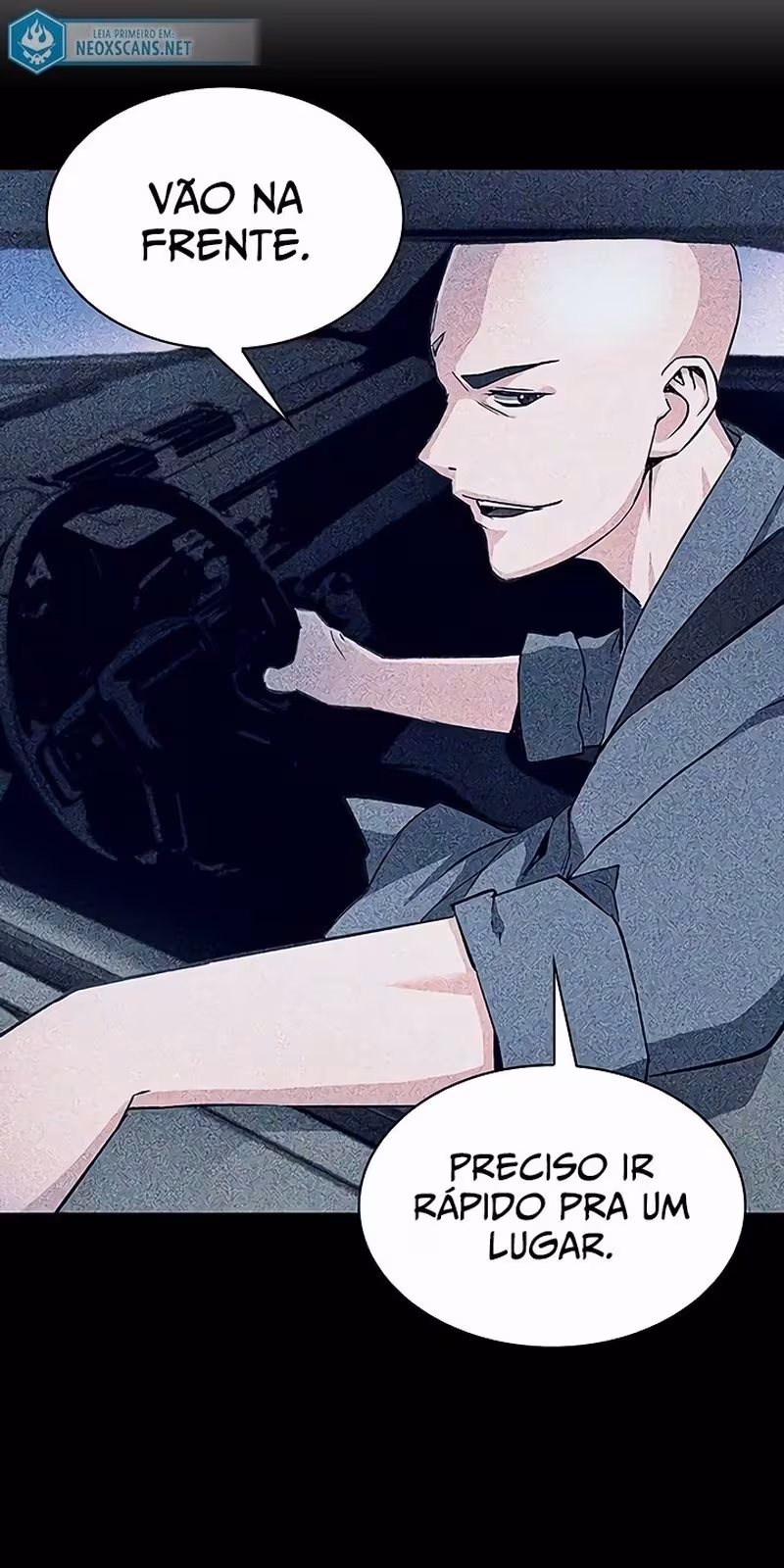 Página do Capítulo 78