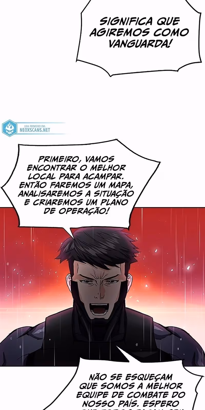 Página do Capítulo 78