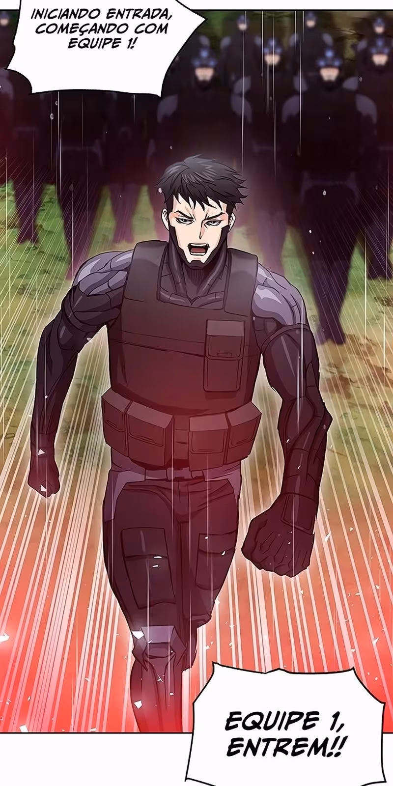 Página do Capítulo 78