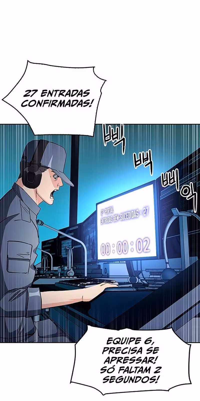 Página do Capítulo 78